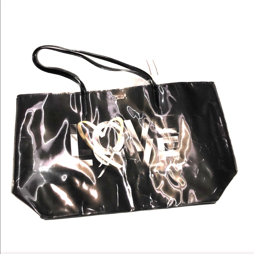 Victoria Secret Tote Bag